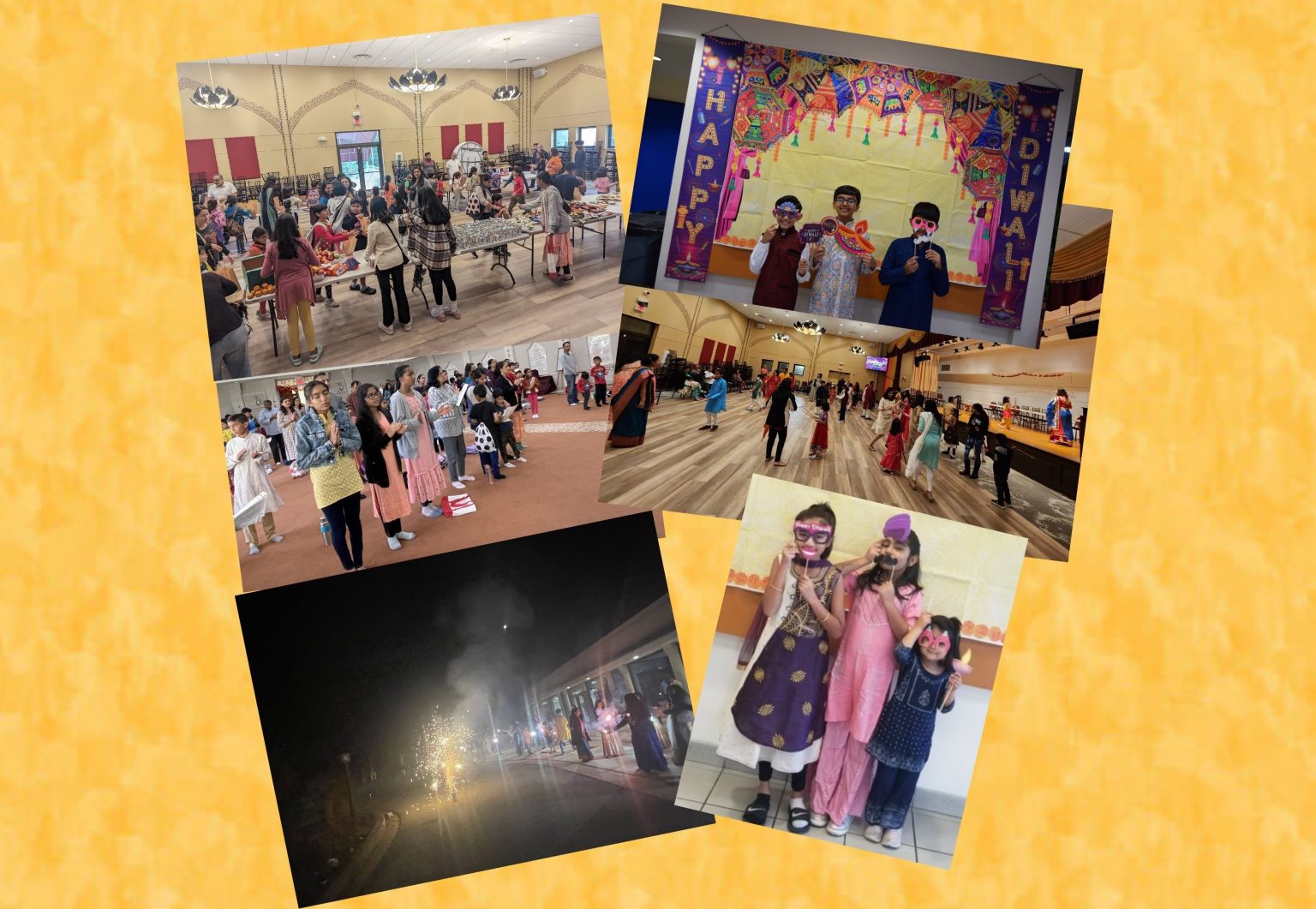 Greater Baltimore Hindu-Jain Temple