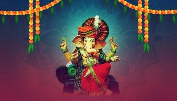 Ganesh Chaturthi Celebration 2023-Thumbnail